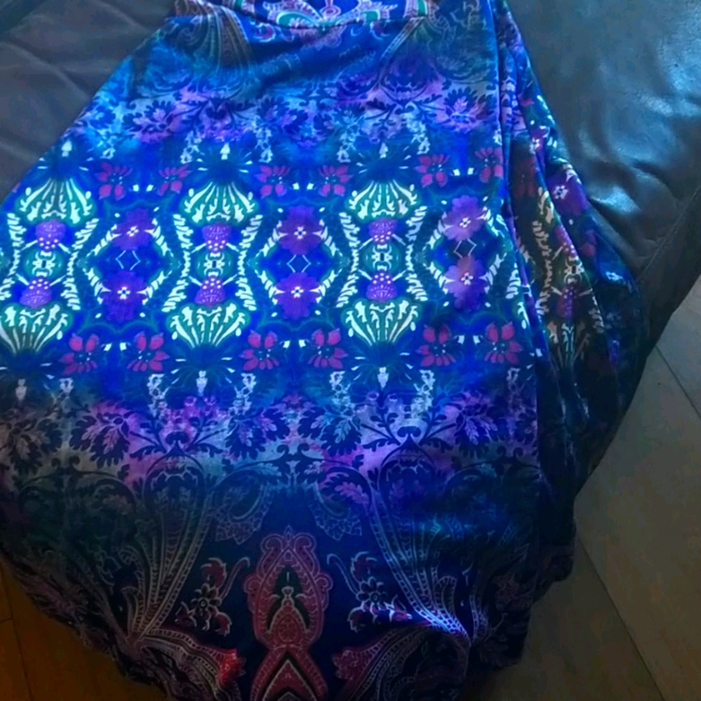Miss Ashley skirt